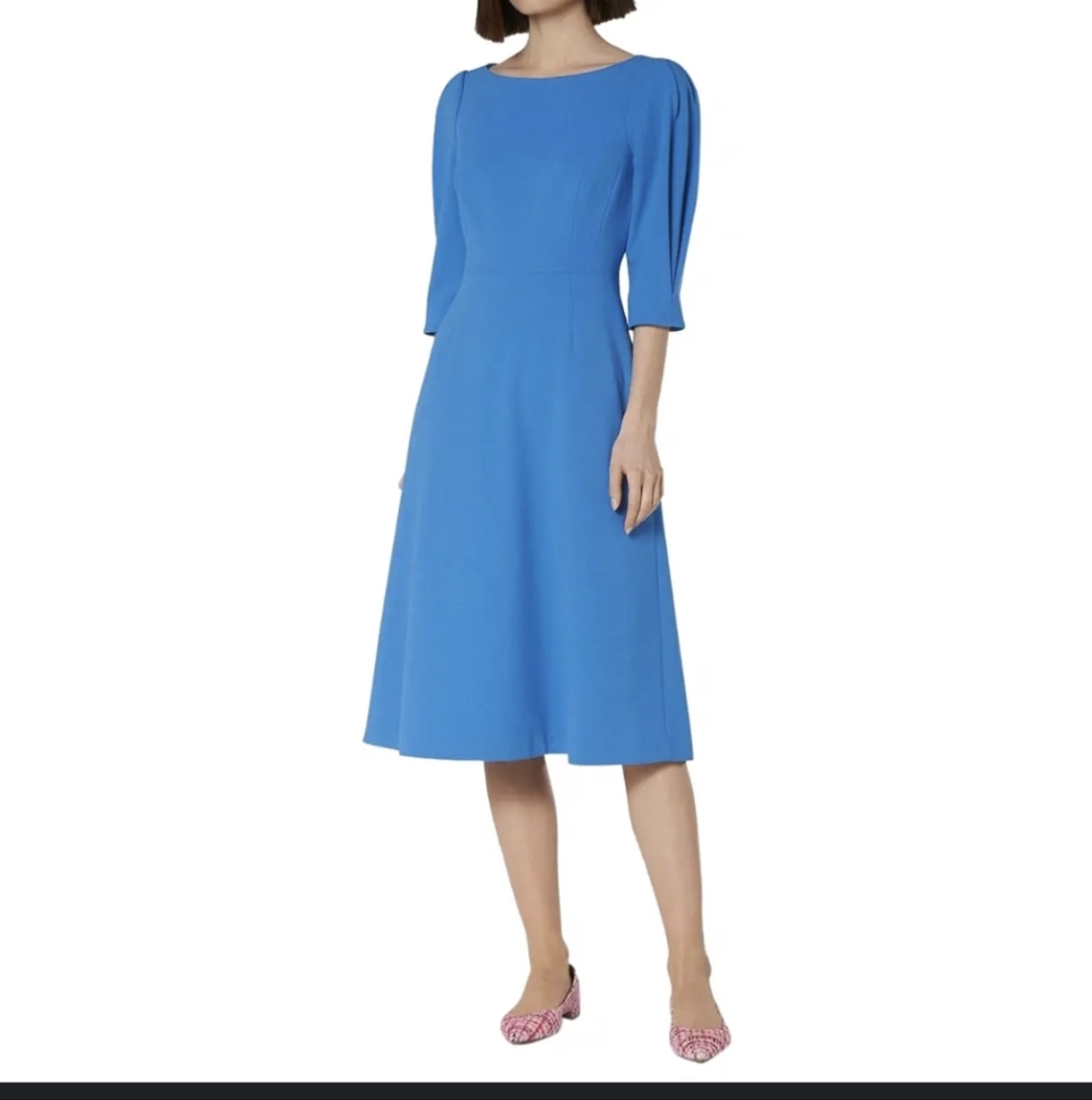 L.k. Bennett dress